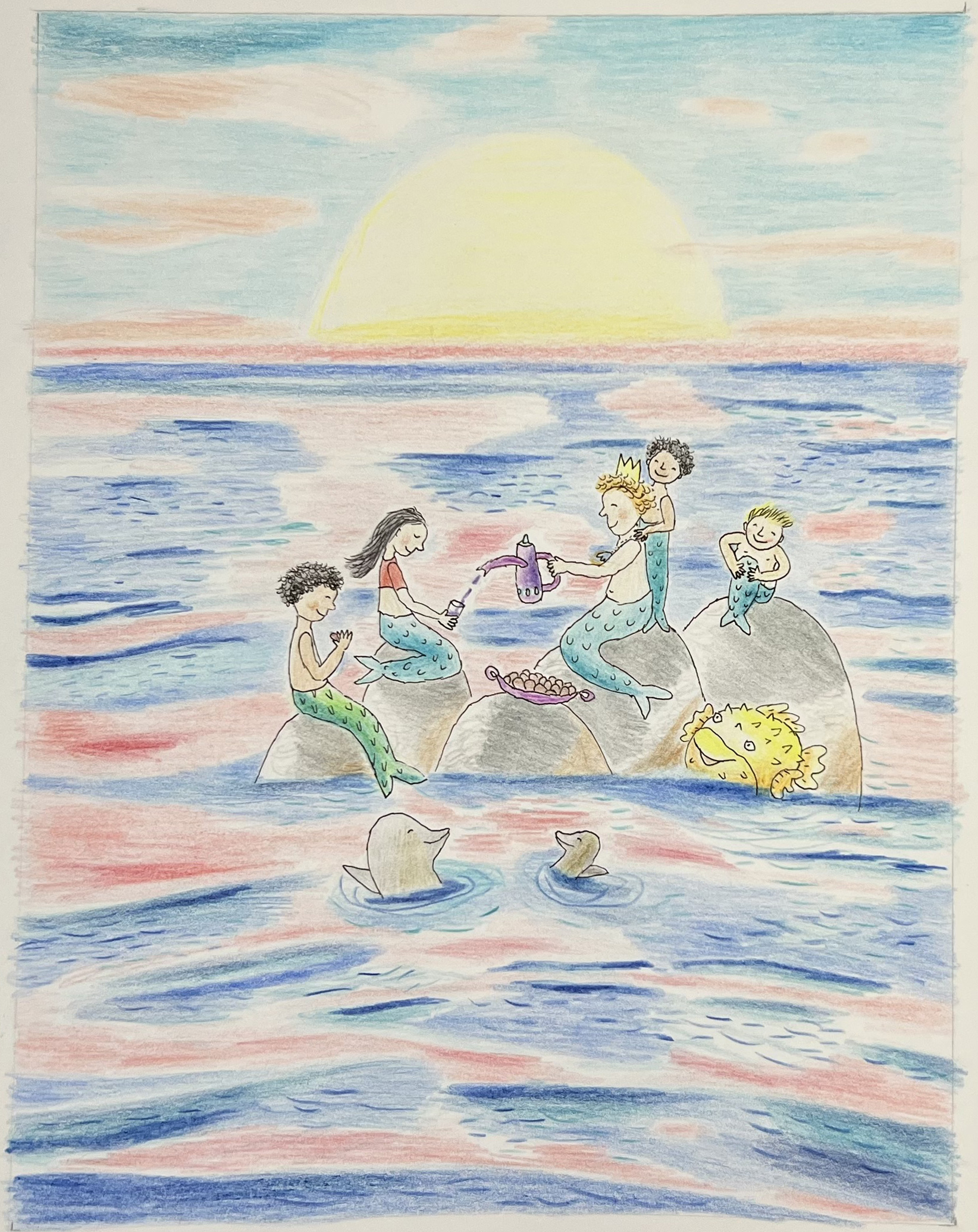 Advance Care Planning illustration