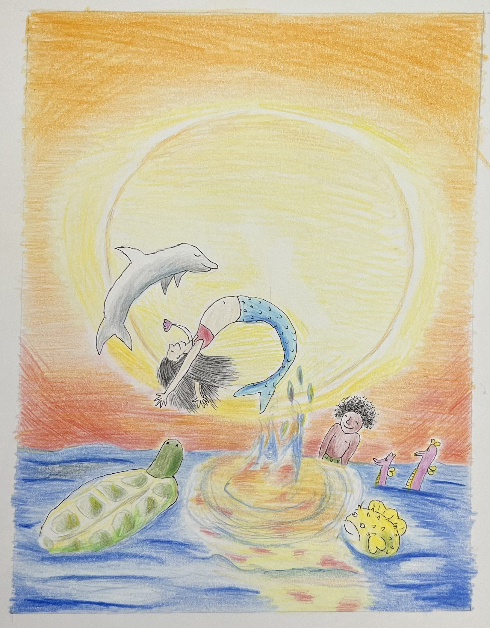 Recommend Us illustration